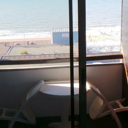 アパート Le Crisenoy ウルガット