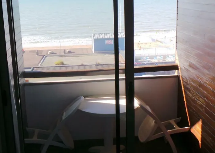 アパート Le Crisenoy ウルガット