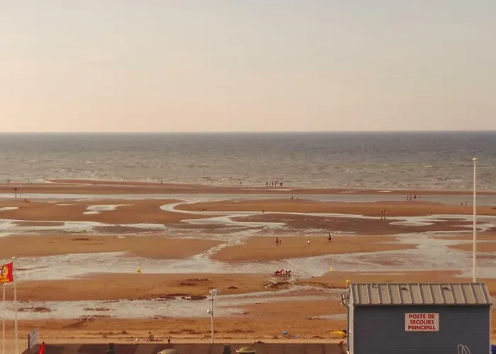 Le Crisenoy アパート