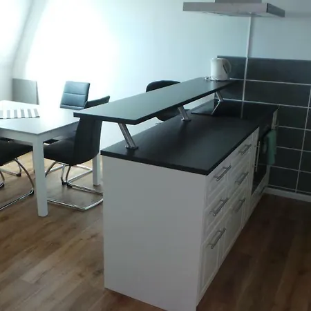 Le Crisenoy Houlgate