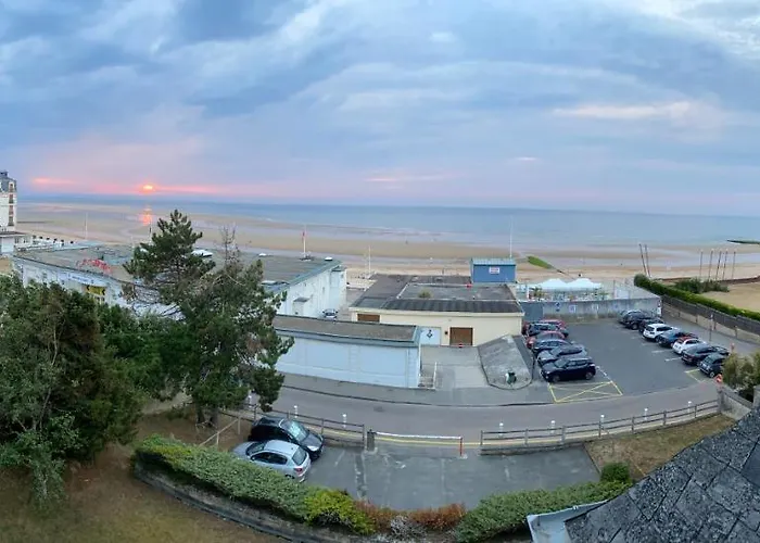 Le Crisenoy * Houlgate