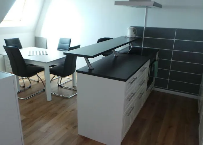 Le Crisenoy Houlgate