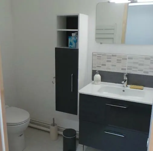 Apartment Le Crisenoy Houlgate